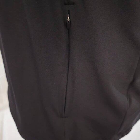 NAMB Under Armour Short-Sleeve Windbreaker XL shirt FItted style - Picture 12 of 13